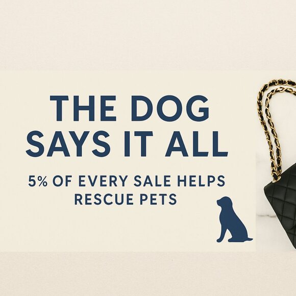 ⭐ Bundle & Save — 15% Off 2+ Items! 🛍️🐾 Shop Small, Support Rescue Pets 💙 - Picture 2 of 2